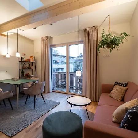Noas Apartament