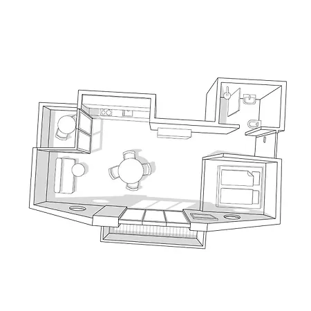 Noas Apartament