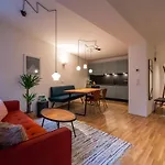 Noas Apartment Innsbruck