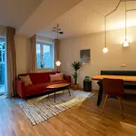 Apartment Noas *