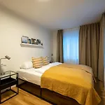 Noas Apartment Innsbruck