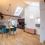 Noas Apartment Innsbruck