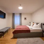 Noas Апартаменты Инсбрук