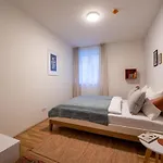 Noas Апартаменты *