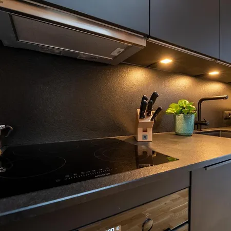 Noas Διαμέρισμα Ίνσμπρουκ