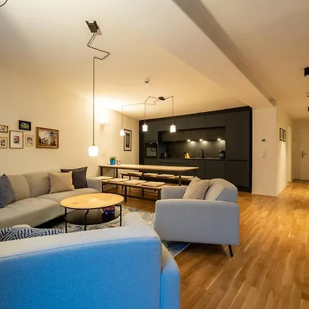 Noas Ίνσμπρουκ