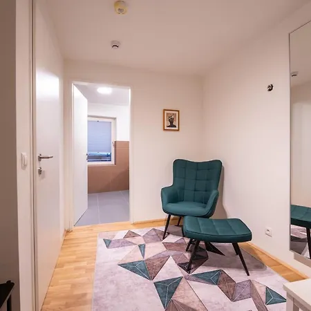 Noas Ίνσμπρουκ