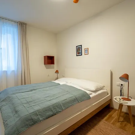 Noas Διαμέρισμα *