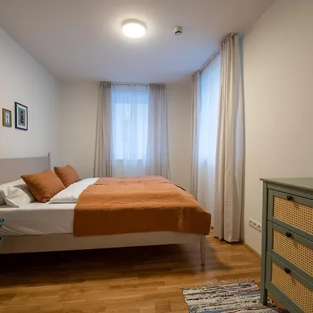 Διαμέρισμα Noas Ίνσμπρουκ