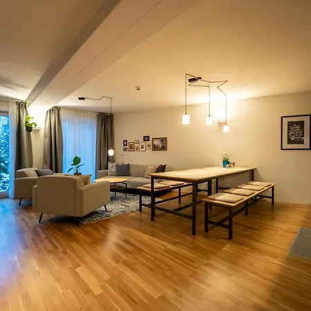Noas Apartmán *
