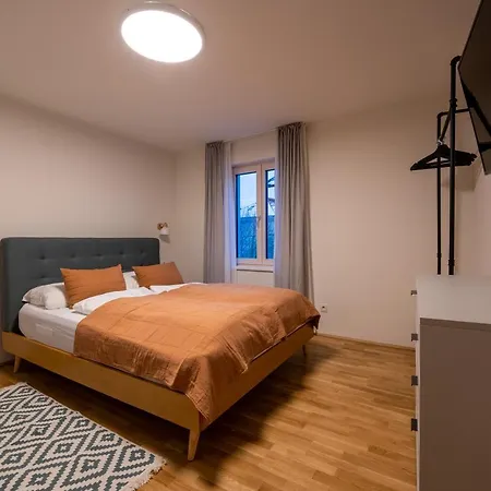 Διαμέρισμα Noas *