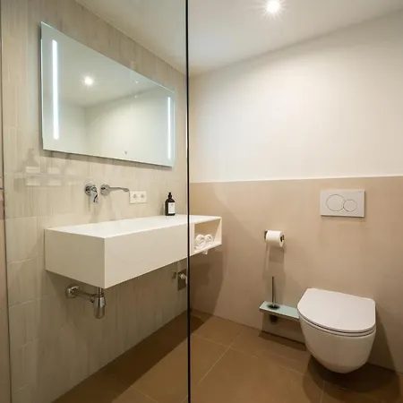Apartment Noas