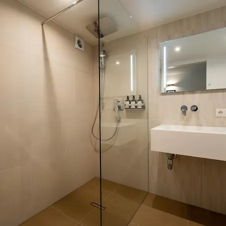 Noas Ίνσμπρουκ