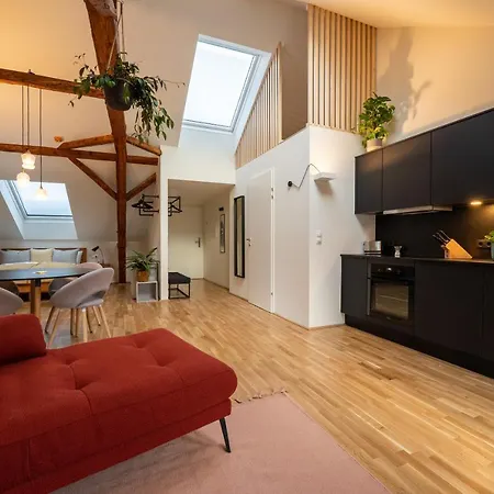 Noas Ίνσμπρουκ