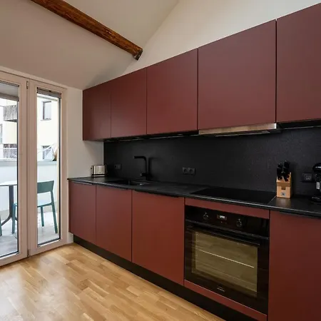 Noas Ίνσμπρουκ