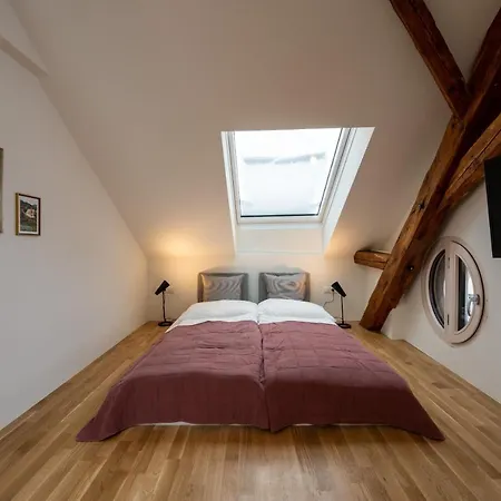 Apartmán Noas *