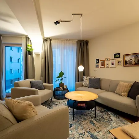 Noas * Ίνσμπρουκ