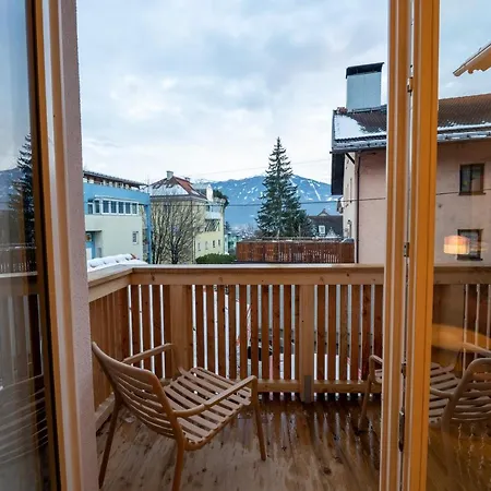 Noas Ίνσμπρουκ