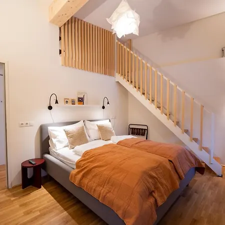 Noas Διαμέρισμα