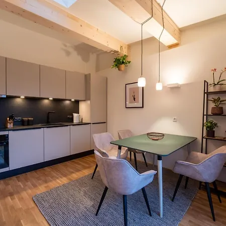 Noas Apartmán *