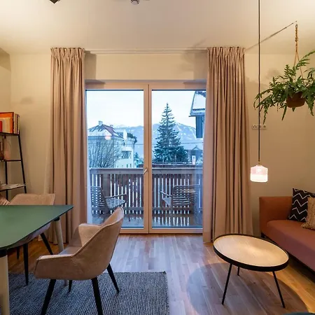 Noas Διαμέρισμα