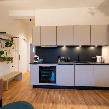 Appartement Noas