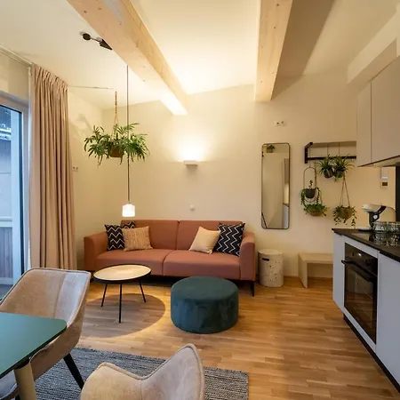 Noas Διαμέρισμα