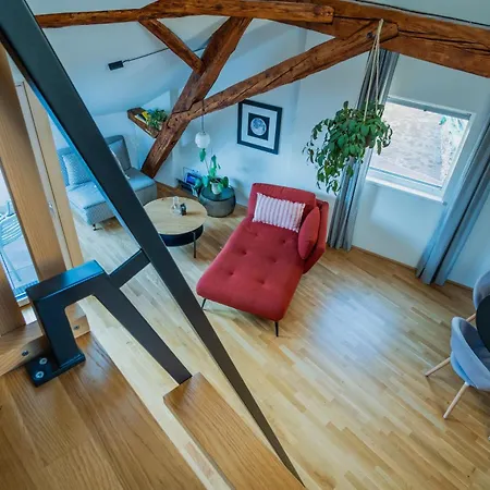 Noas Διαμέρισμα