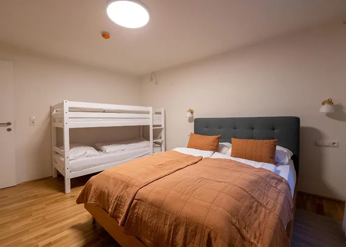 Apartment Noas Innsbruck