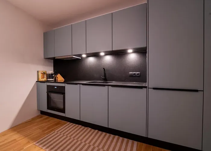 Apartment Noas Innsbruck