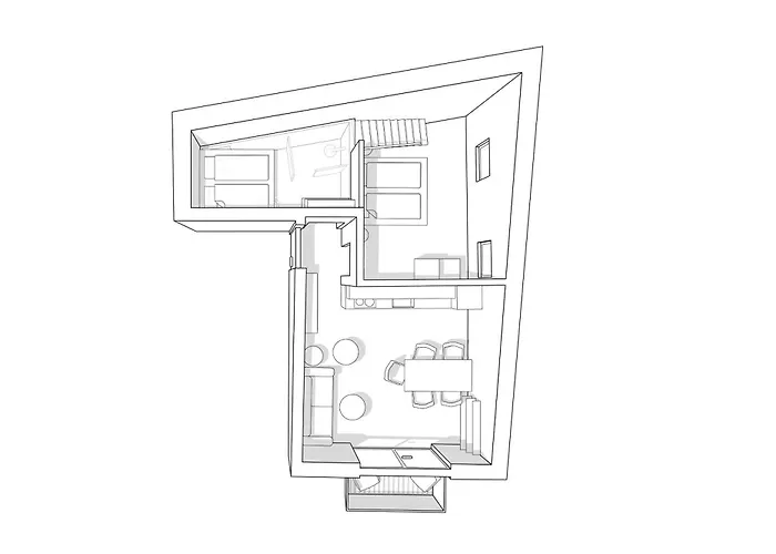 Noas Apartment Innsbruck