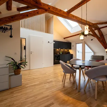 Noas 아파트 인스브루크