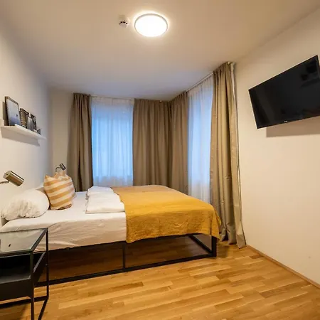 Noas Apartament