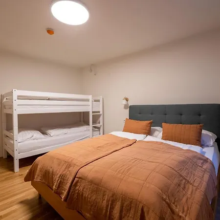 Apartament Noas Innsbruck