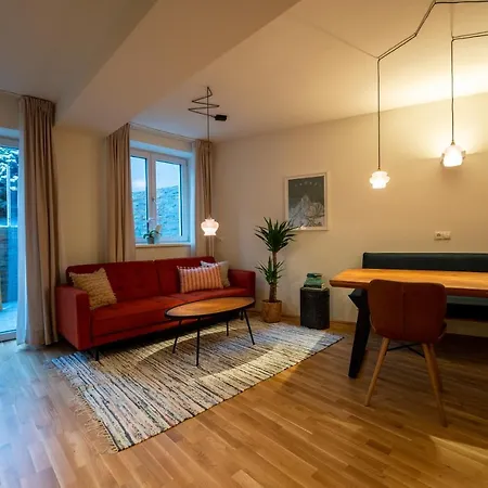 Appartement Noas *