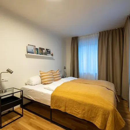 Noas Apartament Innsbruck