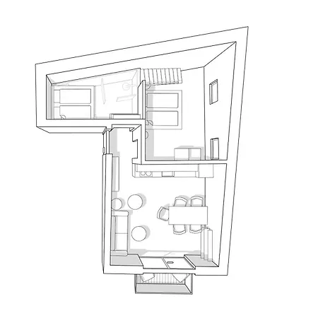 Noas Apartament Innsbruck