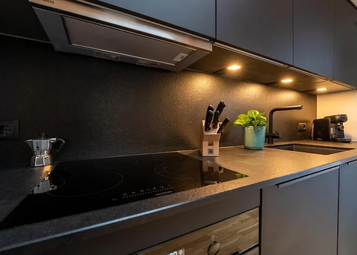 Noas 아파트 인스브루크