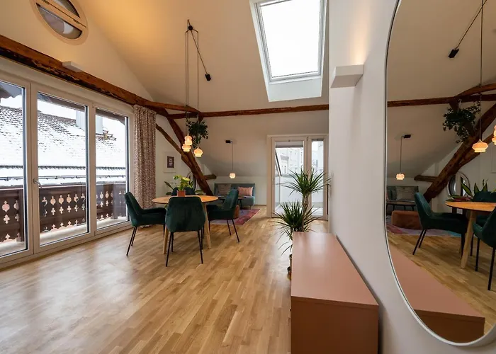 Noas 인스브루크