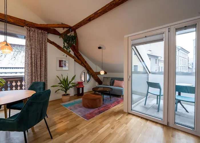 Noas 인스브루크