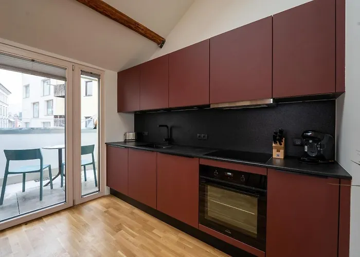 Noas 인스브루크