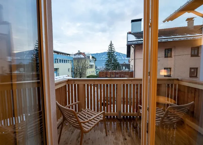 Noas 인스브루크